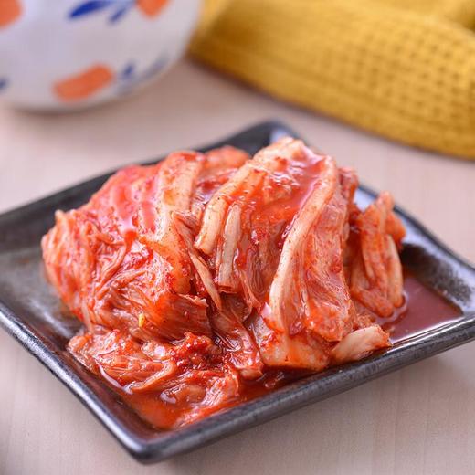 辣白菜250g/份 商品图0