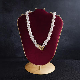 子佩集珍珠毛衣链【ZXL00020】珍珠2412