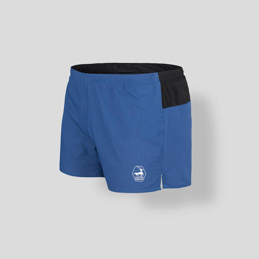 优极UG 风神-男女款轻量速干三兜短裤一体式无缝内衬 商品图6