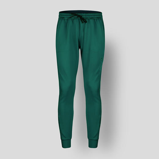 优极UG 速脱跑步热身长裤 商品图3