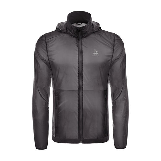 优极UG 男女款轻薄透气皮肤风衣 立领 防风 轻薄 透气 多色可选 商品图6