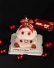 加高款新年粉色Jellycat蛋糕 商品缩略图0