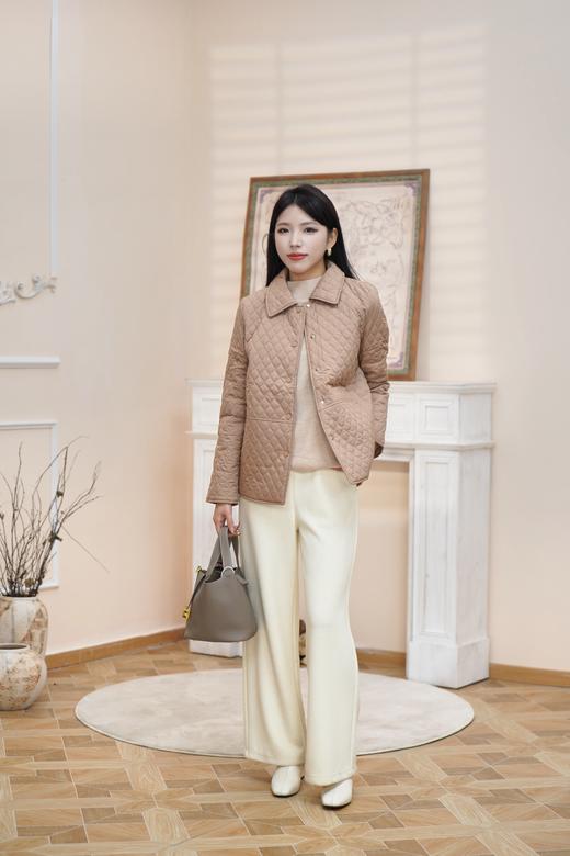 XL1臣禾 杜邦棉绗缝棉服 9234070126 商品图1