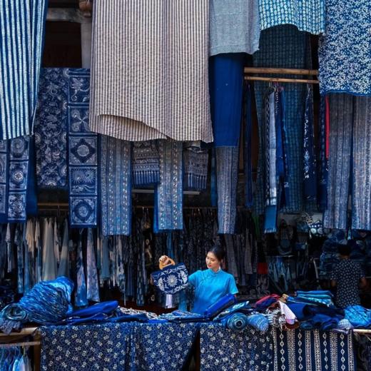 美宿 | 春田花事·贵州5天4晚 商品图9