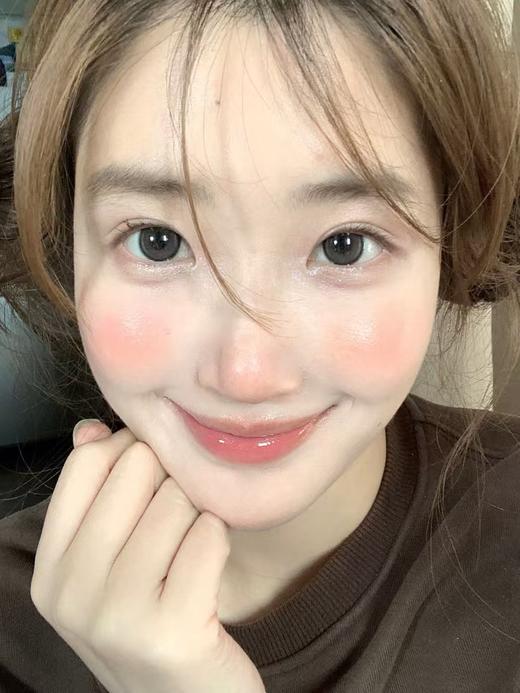 <月抛大直径>KIKICON-白檀木灰 -14.5mm【月抛 0-1000度 含525/575】 商品图2