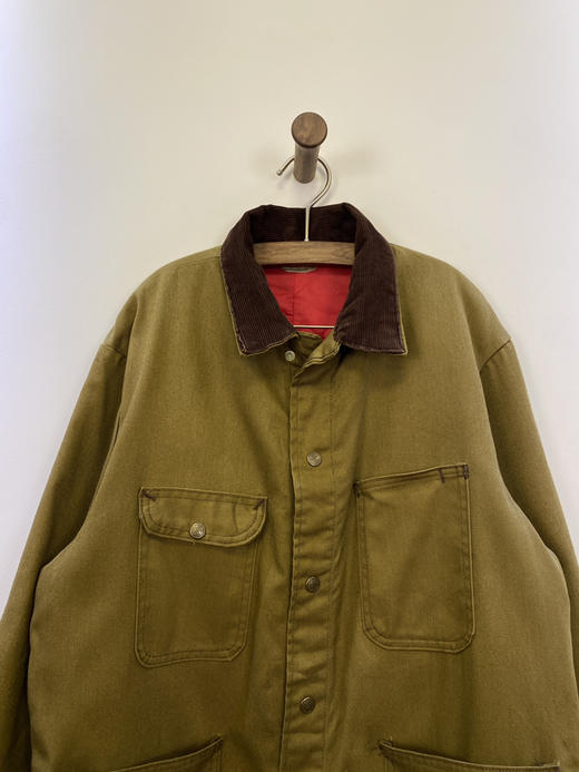 70-80年代 Vintage Key IMPERIAL 猎装外套 美国制 休闲外套 _CJK(XL) 商品图1