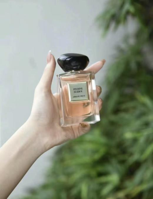 越南原香阿玛N苏州牡丹香水 商品图6