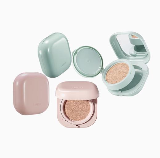 【跨境】兰芝油皮绿气垫NO.13（效期2026-09-21） 商品图5