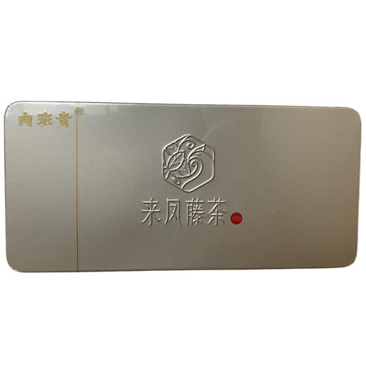 凤鸣恩施来凤藤茶土家神茶非张家界莓茶 龙须嫩芽尖含黄酮 条盒装60g 特级龙须60克【2克*30袋】 商品图4