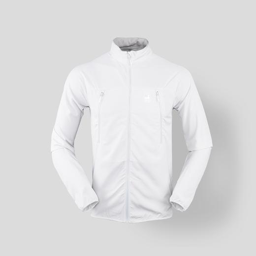 【现货清仓】优极UG 男女款内藏帽设计轻薄柔弹风衣 商品图4