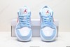 耐克乔丹Air Jordan 1 Low低帮休闲运动板鞋CJ7891-400男女鞋 商品缩略图6