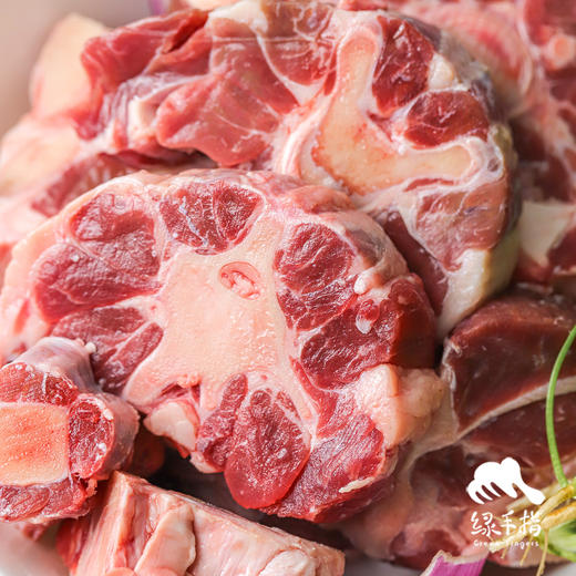 生态乌珠穆沁黄牛肉片牛排（部分规格有折扣或赠品） | 合作生产*Partner Production 商品图4