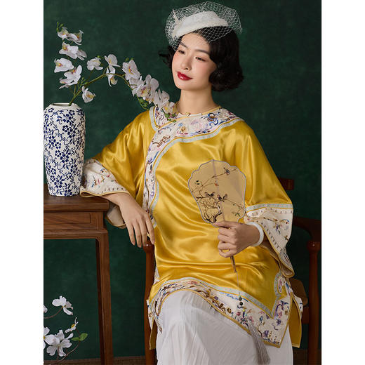 L241976-T二大衫 商品图2