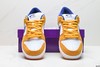 耐克NIKE DUNK LOW低帮休闲运动板鞋CV1655-600男女鞋 商品缩略图6