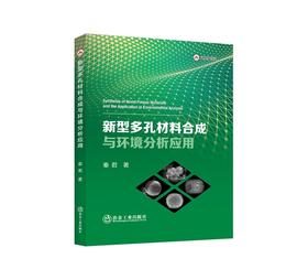 新型多孔材料合成与环境分析应用/秦君