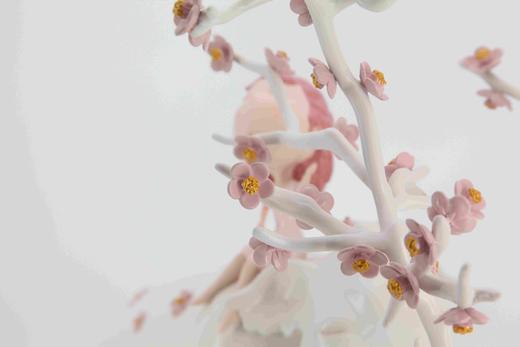 花雨-粉色 商品图4