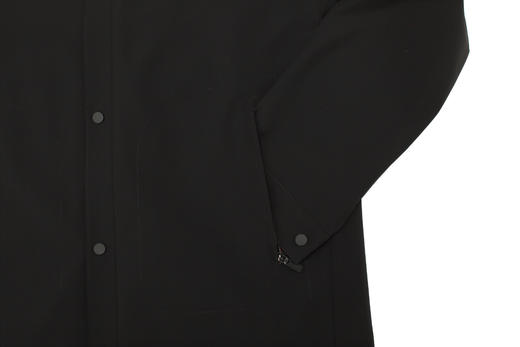 Marco Azzali 翻领夹克 JJ59101A2 商品图3