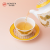 9头时时好运茶具 商品缩略图0