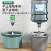 【洗脱合一！创新免手洗】干湿两用单桶免手洗净污分离拖把伸缩杆旋转拖把桶免手洗拖把套装，一桶即可拖全屋去污轻松，告别频繁换水。ry 商品缩略图3