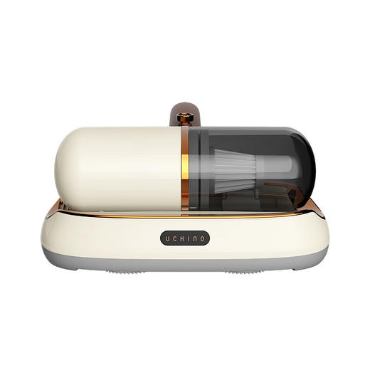 TY内野 无线除螨仪HU-HCM10-01【鲜享2.0】 商品图4