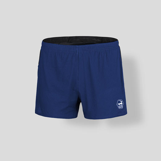 优极UG 风神-男女款轻量速干三兜短裤一体式无缝内衬 商品图7