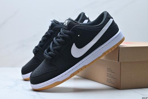 耐克NIKE DUNK LOW低帮休闲运动板鞋CV1655-600男女鞋 商品图7
