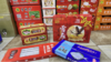 小箱猪蹄+雪雁礼盒+海跃腾刀鱼+白鲳鱼套餐 商品缩略图0