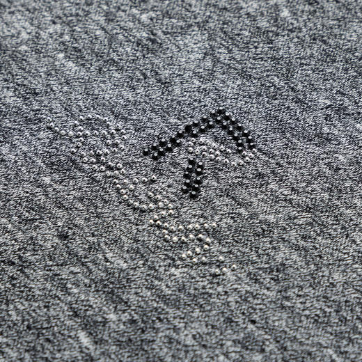 罗蒙假两件男士衬衣领针织衫男百搭休闲通勤斜纹长袖polo衫男 商品图7