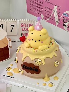 不规则6寸（需提前预订）