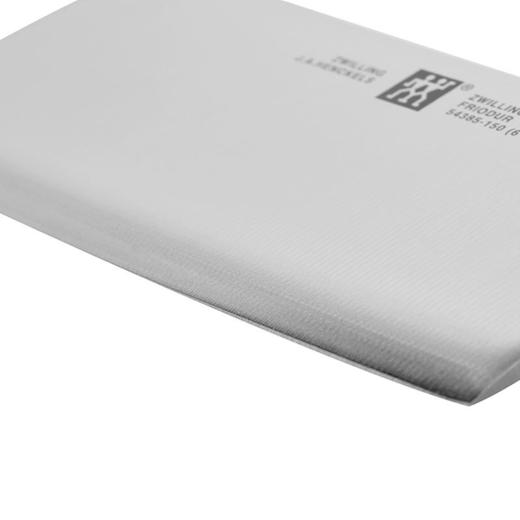 ZW-K201ZwillingNowS中片刀红黑整竹砧板 商品图6