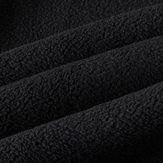 罗蒙加绒加厚男裤男士休闲裤保暖舒适休闲裤纯色简约百搭长裤 商品图9