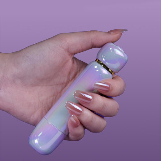 ZALO Lia紫紫吸口红吮吸高潮不插入女生成人玩具自慰器女性情趣女用品 商品图14