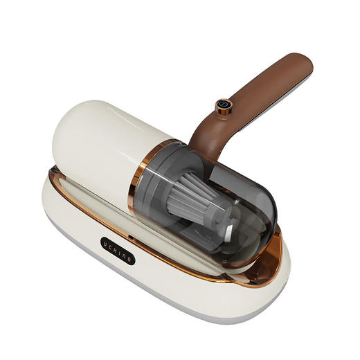 TY内野 无线除螨仪HU-HCM10-01【鲜享2.0】 商品图3