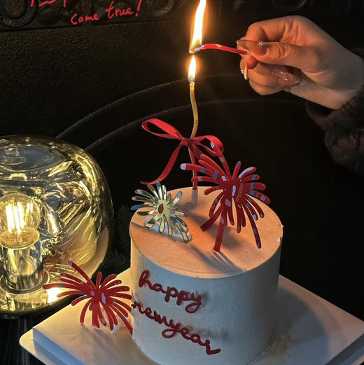 Happy new year | 新年 商品图1