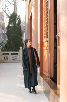 闪照第6期 绿的生意