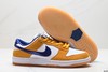 耐克NIKE DUNK LOW低帮休闲运动板鞋CV1655-600男女鞋 商品缩略图4