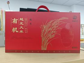 【新品】有机越光米 5KG【三日内发货】