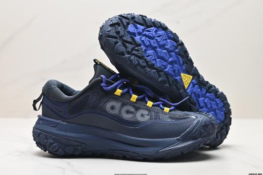 耐克NIKE ACG MOUNTAIN FLY 2 LOW户外休闲运动鞋DV7903-001男女鞋 商品图4