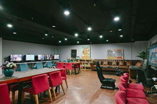 北京慢姑娘飞鱼轰趴馆 商品图0