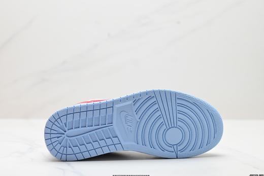 耐克乔丹Air Jordan 1 Low低帮休闲运动板鞋CJ7891-400男女鞋 商品图8