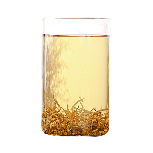 凤鸣恩施来凤藤茶土家神茶非张家界莓茶 一级龙须50克 用嗓多熬夜等 商品图3