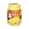 好丽友 柠檬红茶味无糖口香糖 56g/罐 商品缩略图0