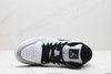 耐克乔丹Air Jordan 1 Mid中帮经典复古休闲运动板鞋554724-174男女鞋 商品缩略图1