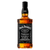 杰克丹尼（Jack Daniels）田纳西州调和型威士忌  洋酒 黑标 700ml 送礼【瑕疵喝品B级】 商品缩略图7