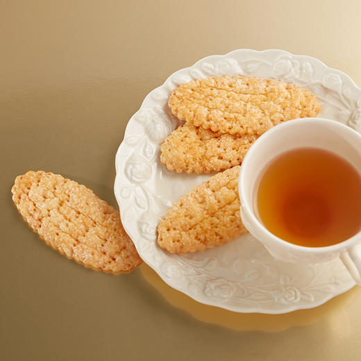 【女神节】ADOL 法式高奢伴手礼（摩登红配礼袋）187g 商品图7