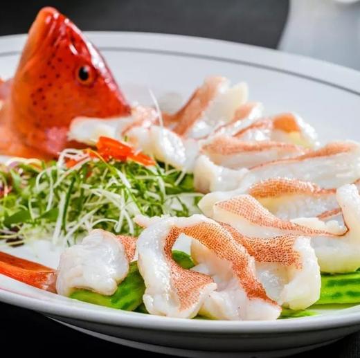 海钓野生东星斑（东山岛纯野生） 商品图4