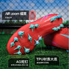 小李子NIKE耐克刺客16中端AG短钉成人足球鞋男FQ8364-800 商品缩略图2