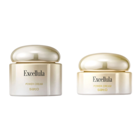 【礼想心动】艾思诺娜 焕润乳霜礼盒 （乳霜55g+40g）