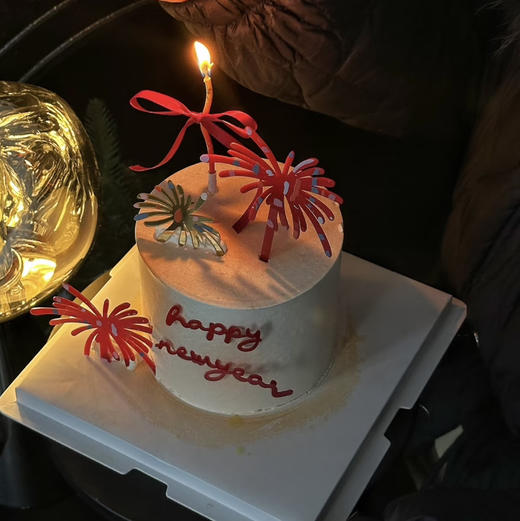 Happy new year | 新年 商品图2