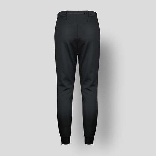 优极UG 速脱跑步热身长裤 商品图11